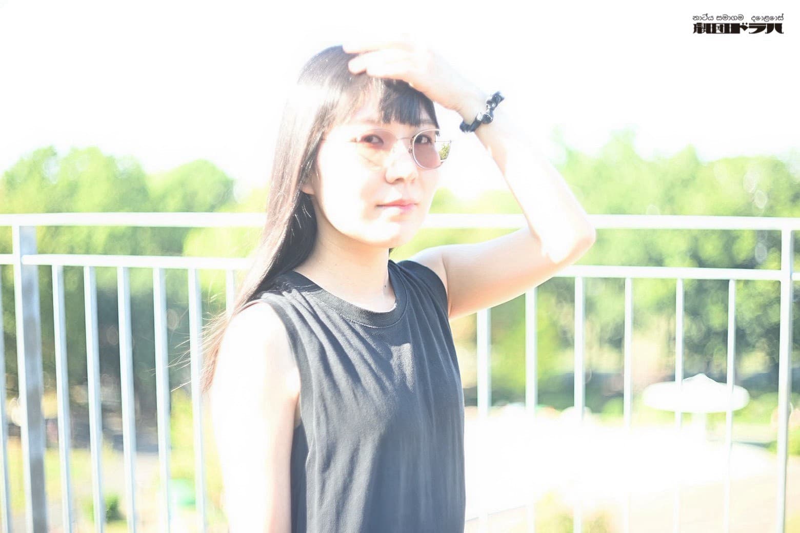 日向たむ