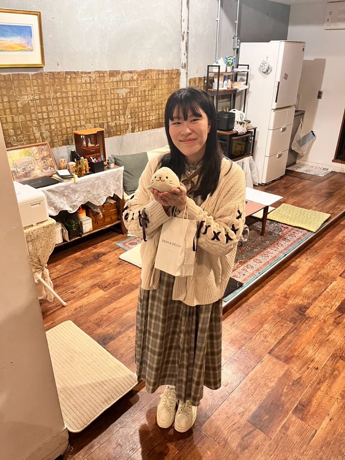 山之内優衣